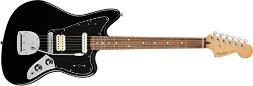 Fender Jugador Jaguar Guitarra Eléctrica