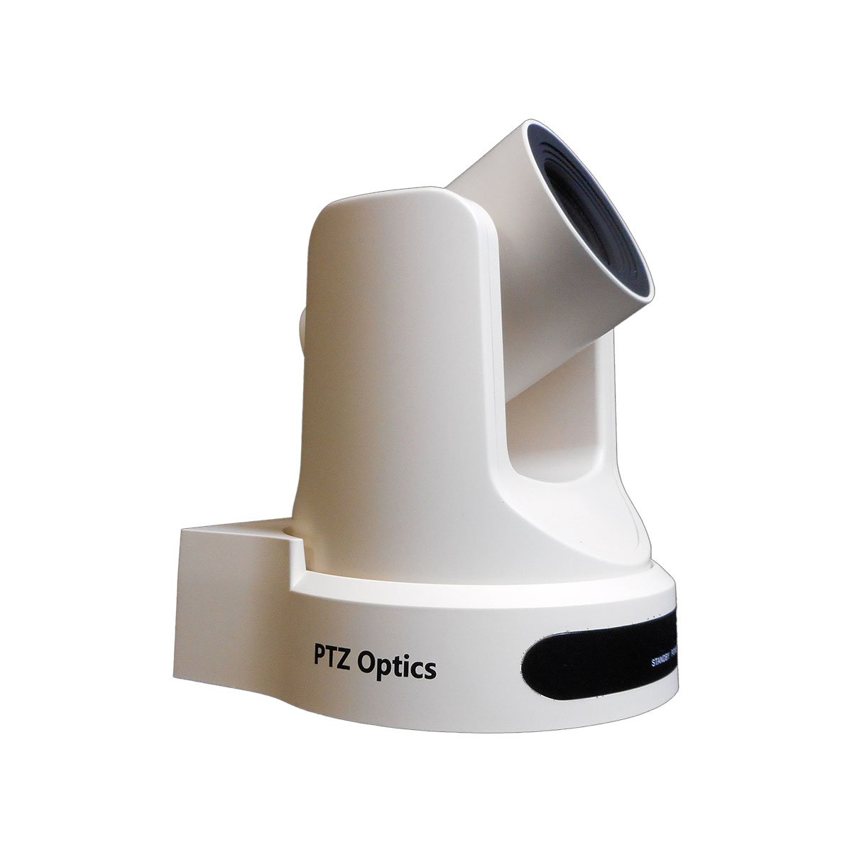 PTZOptics 20x-USB Gen2 Full HD Broadcast and Conference Indoor PTZ Camera (White)