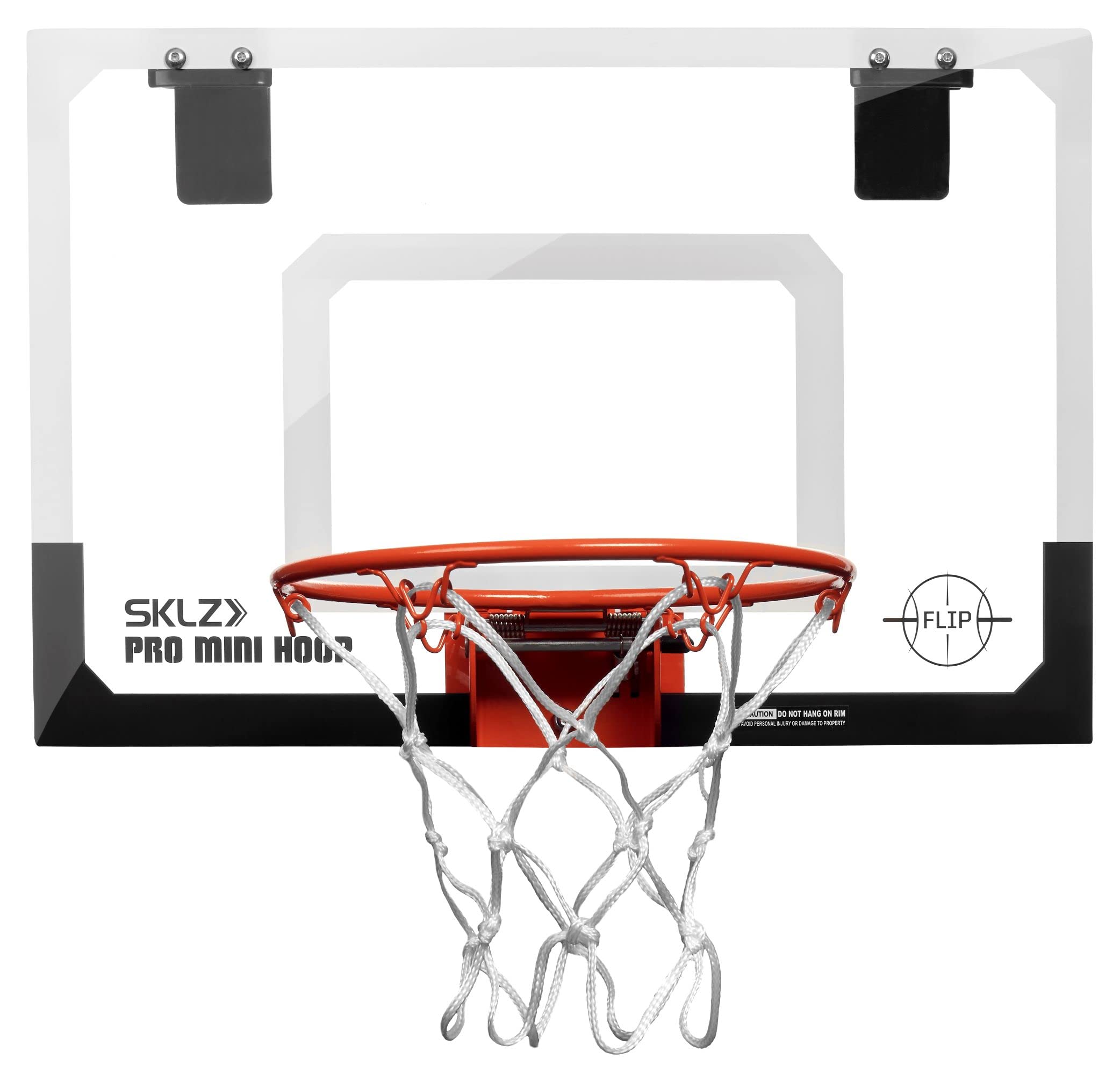 SKLZ Mini aro de baloncesto profesional