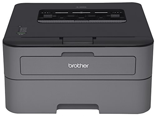 Brother Printer Impresora láser monocromática Brother H...