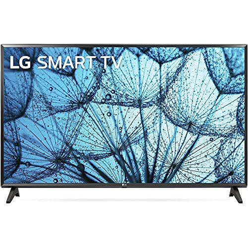 LG ELECTRONICS USA INC LG LM577B 32 pulgadas 720P HD LCD 60Hz Smart TV 32LM577BPUA (2021)