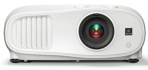 Epson Home Cinema 3000 1080p 3D 3LCD Home Theater Proje...