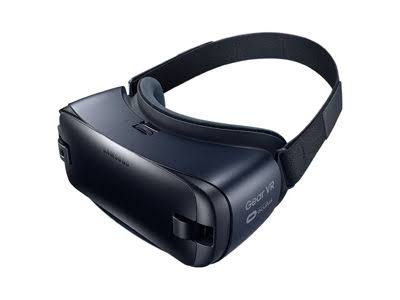 Samsung Electronics Samsung Gear VR - Auriculares de re...