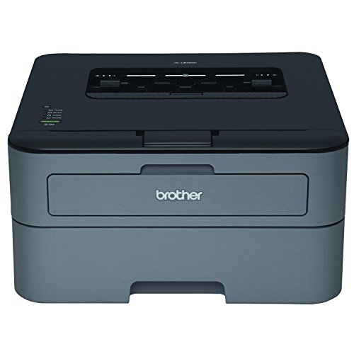 Brother Printer Impresora láser monocroma Brother HL-L2320D