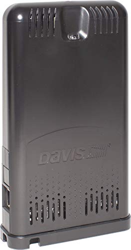  Davis Instruments 6100 WeatherLink Live | Concentrador inalámbrico de recopilación de datos para estaciones meteorológicas Vantage Vue / Pro2 | Cargas automáticas de datos a WeatherLink Cloud...