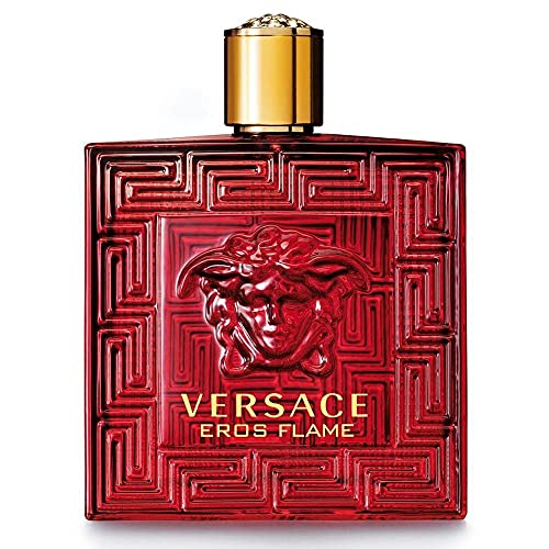 Versace Eros Flame Eau de Parfum para hombre