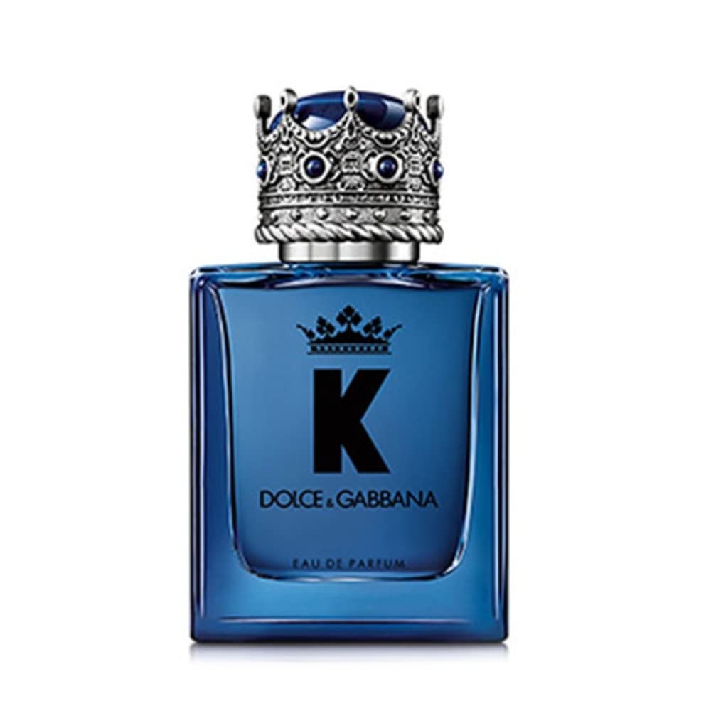 Dolce & Gabbana K for Men Eau de Parfum Vaporizador