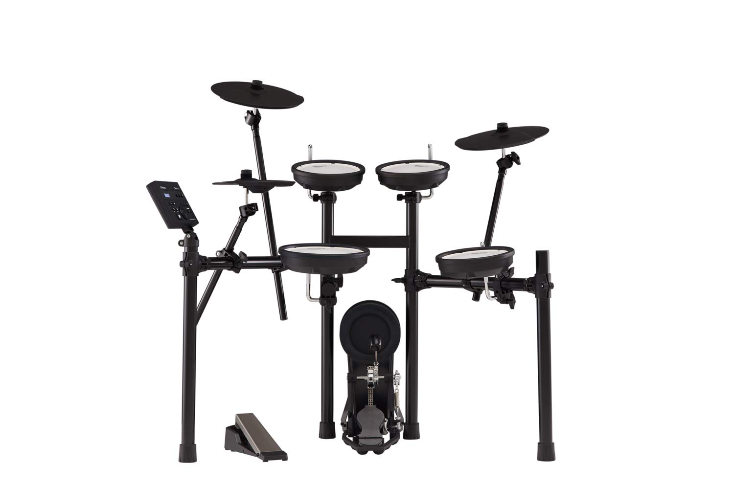 Roland  TD-07KV Electronic V-Drums Kit Legendario kit A...