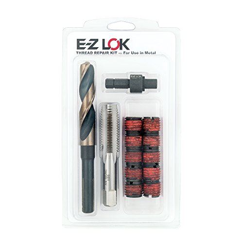 E-Z LOK Productos de inserción roscada