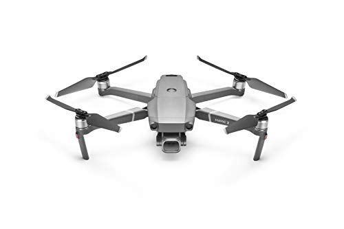 DJI Mavic 2 Pro - Dron cuadricóptero UAV