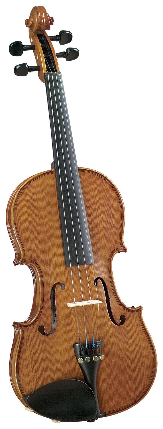 Cremona SV-175 Premier Student Violin Outfit