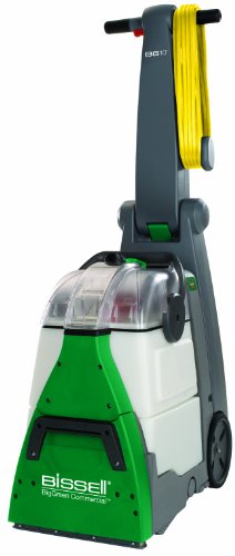 Bissell Commercial Bissell BigGreen Commercial BG10 Máq...