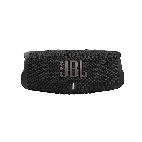 JBL CHARGE 5 - Altavoz Bluetooth portátil con IP67 a pr...