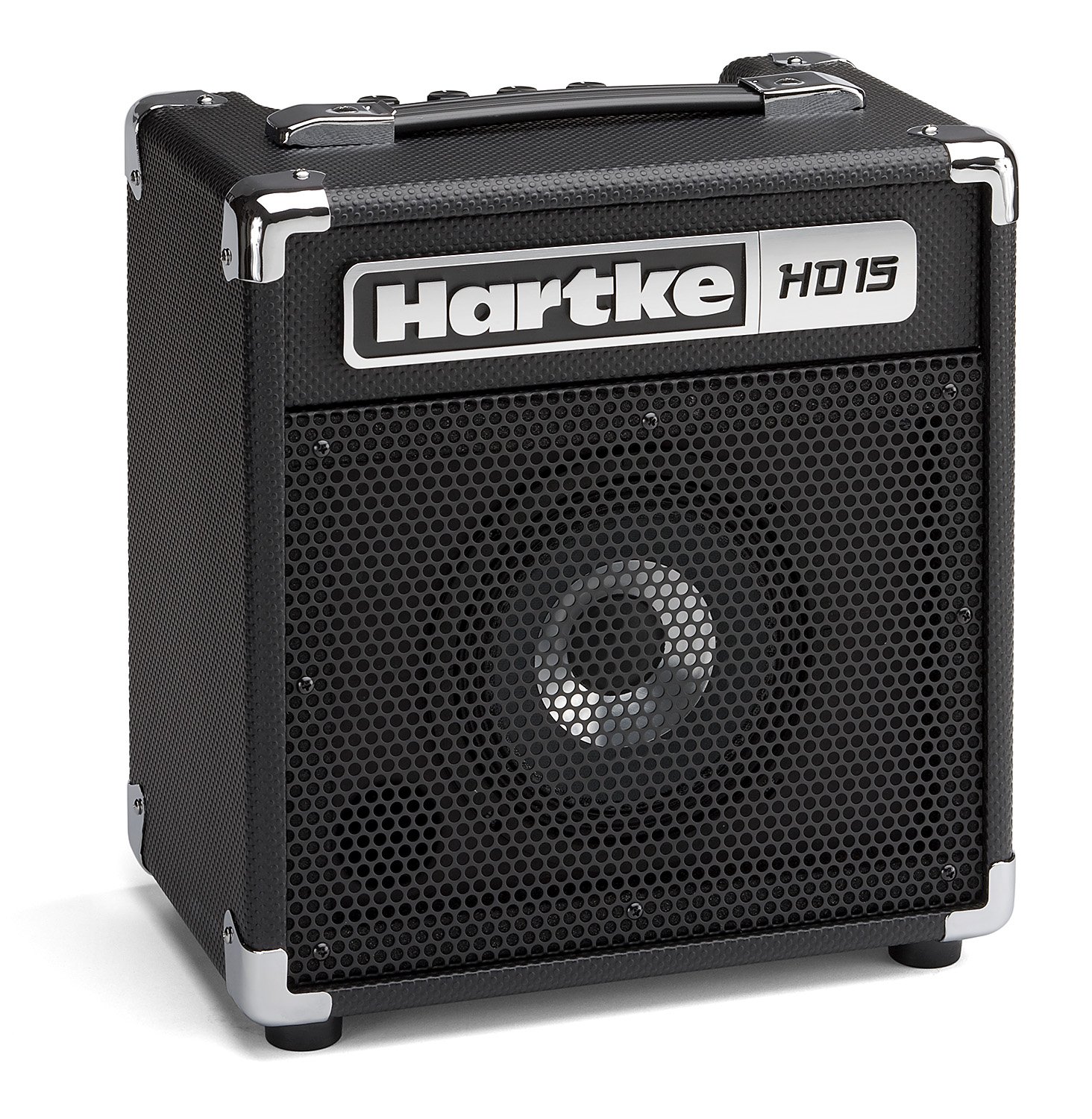Hartke Amplificador combinado de bajo HD15
