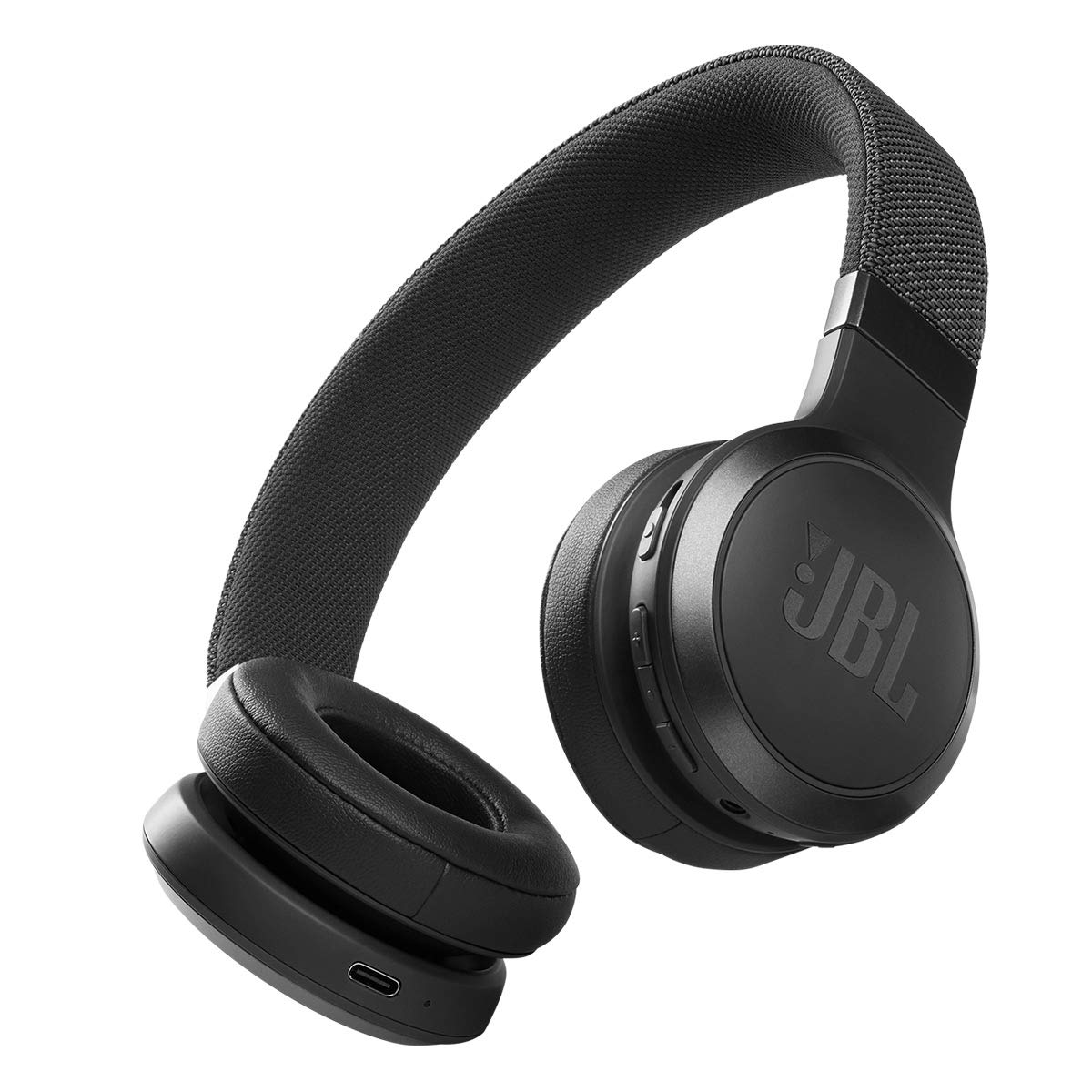JBL Live 460NC - Audífonos supraaurales inalámbricos co...