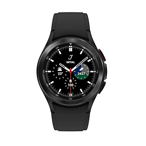 Samsung Galaxy Watch 4 Classic 42mm Reloj inteligente G...