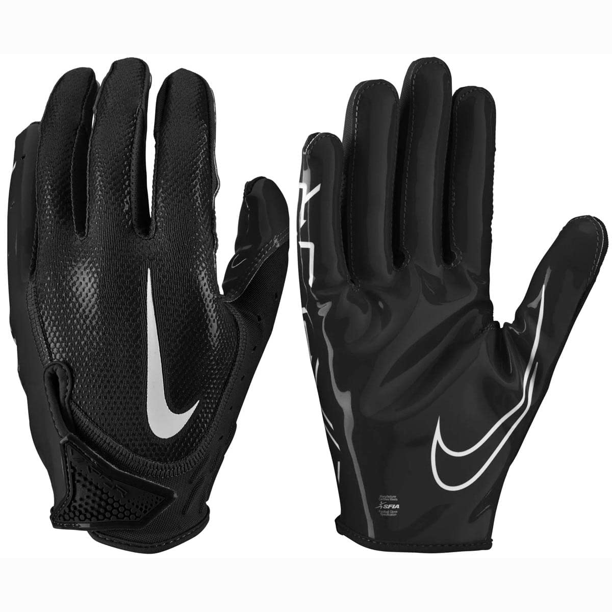 Nike Guantes de fútbol Vapor Jet 7.0 para hombre