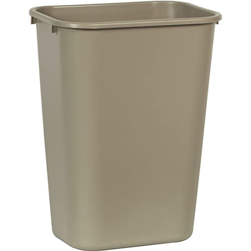 Rubbermaid Commercial Products Papelera Pequeña 13QT/3....