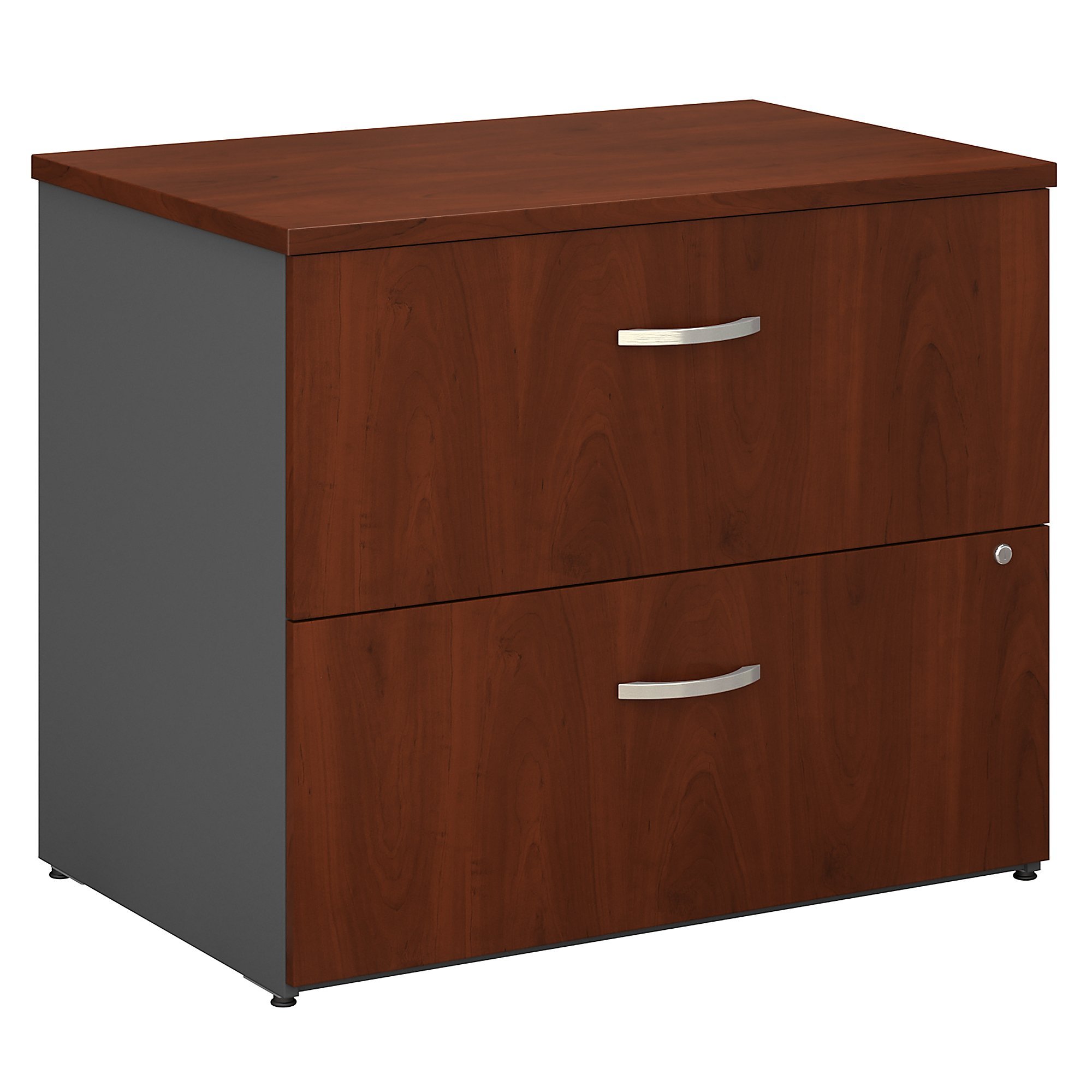 Bush Business Furniture Archivo lateral Serie C Collect...
