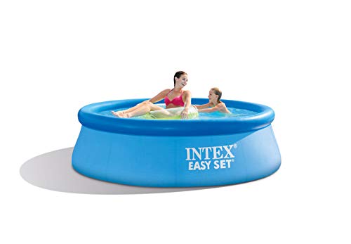 Intex Easy Pool Set con bomba de filtrado