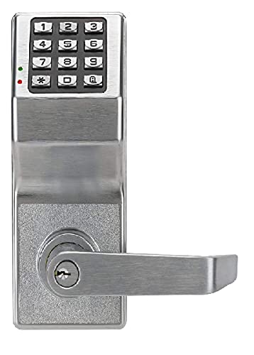 Alarm Lock - DL270026D Trilogía de T2 Cerradura digital autónoma DL2700/26D