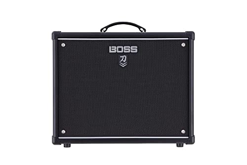 Boss Amplificador combinado Katana-100 MkII de 1x12 pulgadas y 100 vatios