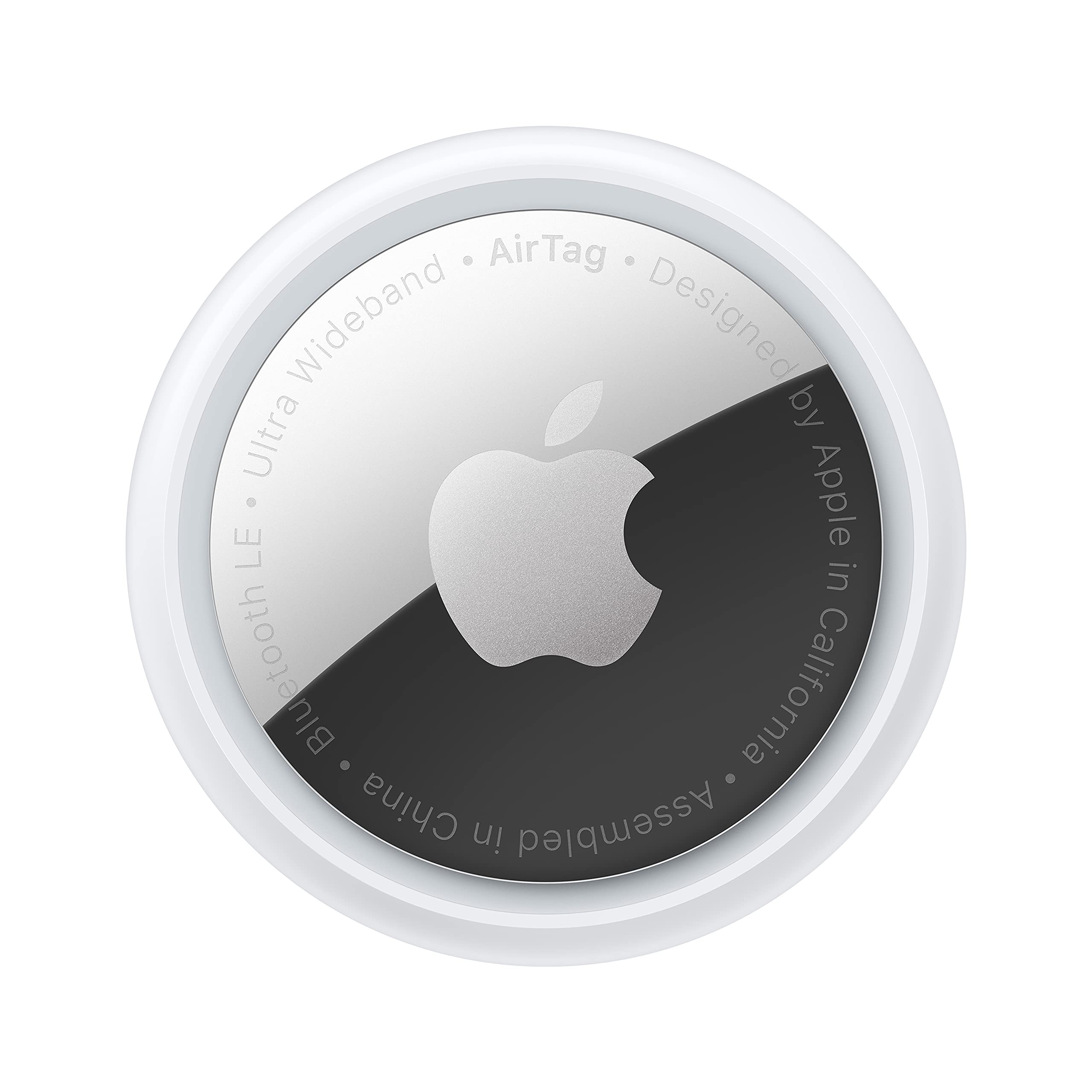 Apple Etiqueta de aire