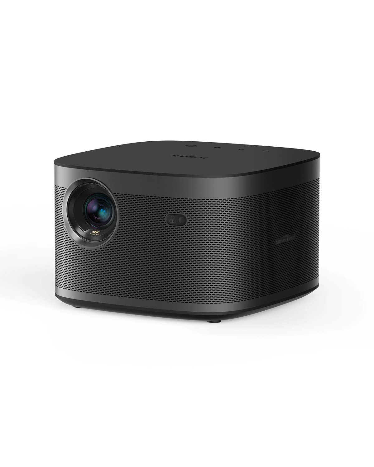 XGIMI Horizon Pro 4K Projector, 1500 ISO Lumens, Androi...