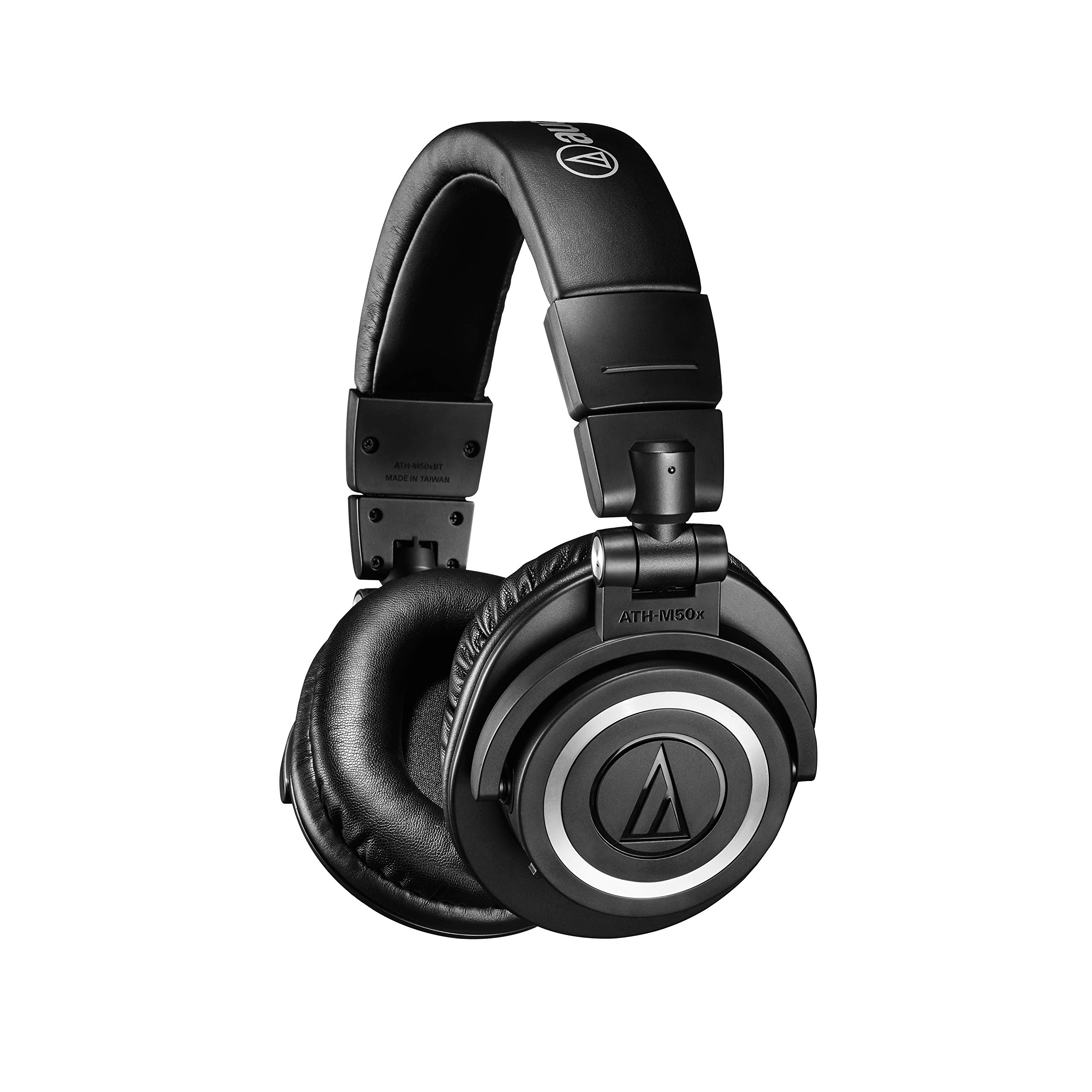audio-technica Auriculares profesionales para monitor ATH-M50XGM
