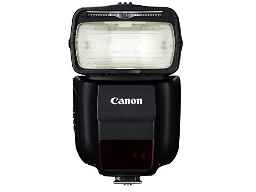 Canon Cameras US Flash Speedlite 430EX III-RT de Canon