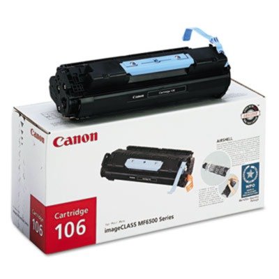 Canon CNM0264B001 - 0264B001 106 Tóner