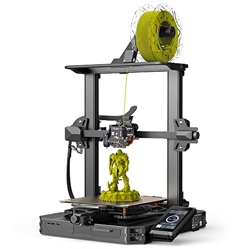 Creality 3D Impresora 3D Creality Ender-3 S1 Pro Actual...