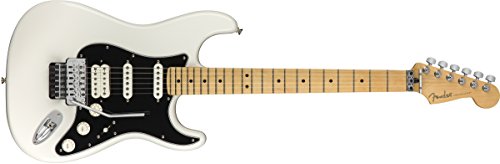 Fender Player Stratocaster HSH Guitarra eléctrica