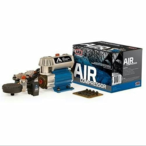ARB Accesorios para casilleros de aire CKSA12