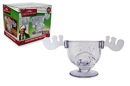 ICUP National Lampoon's Christmas Vacation Griswold Moo...