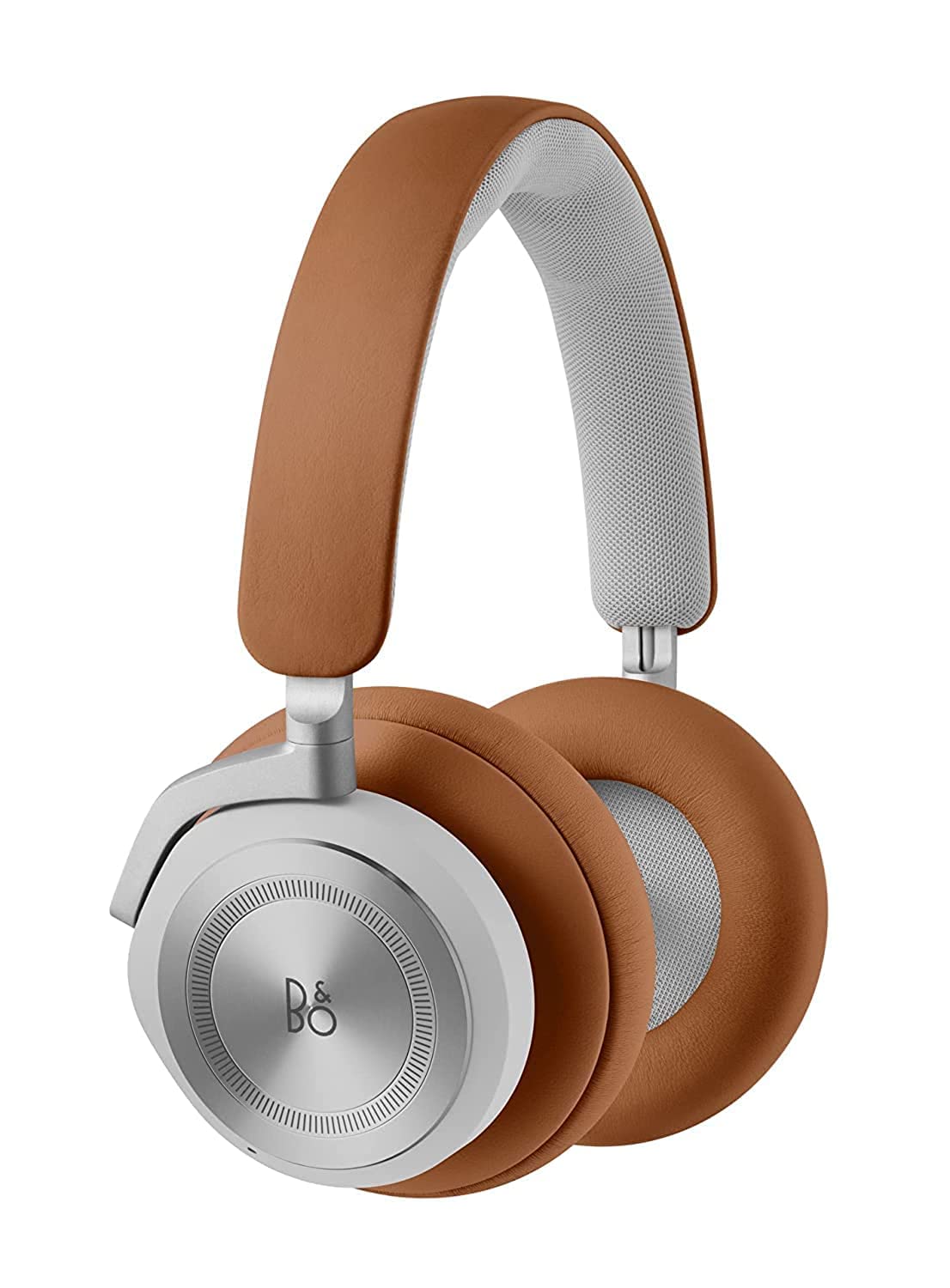 Bang & Olufsen Beoplay HX Cómodos auriculares inalámbricos ANC para colocar sobre las orejas - Madera