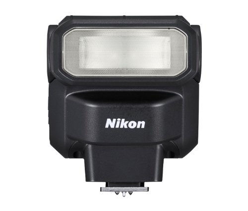 Nikon Flash Speedlight SB-300 AF para cámaras SLR digitales