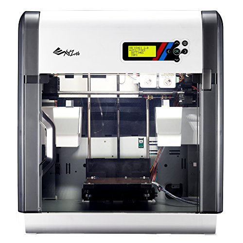 XYZprinting,Inc Impresora 3D XYZprinting Da Vinci 2.0 Duo