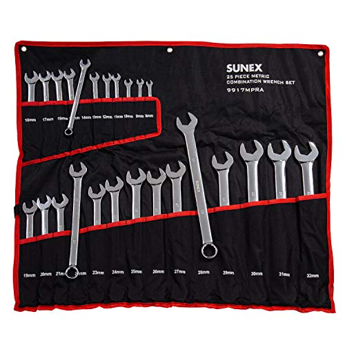 Sunex Tools 