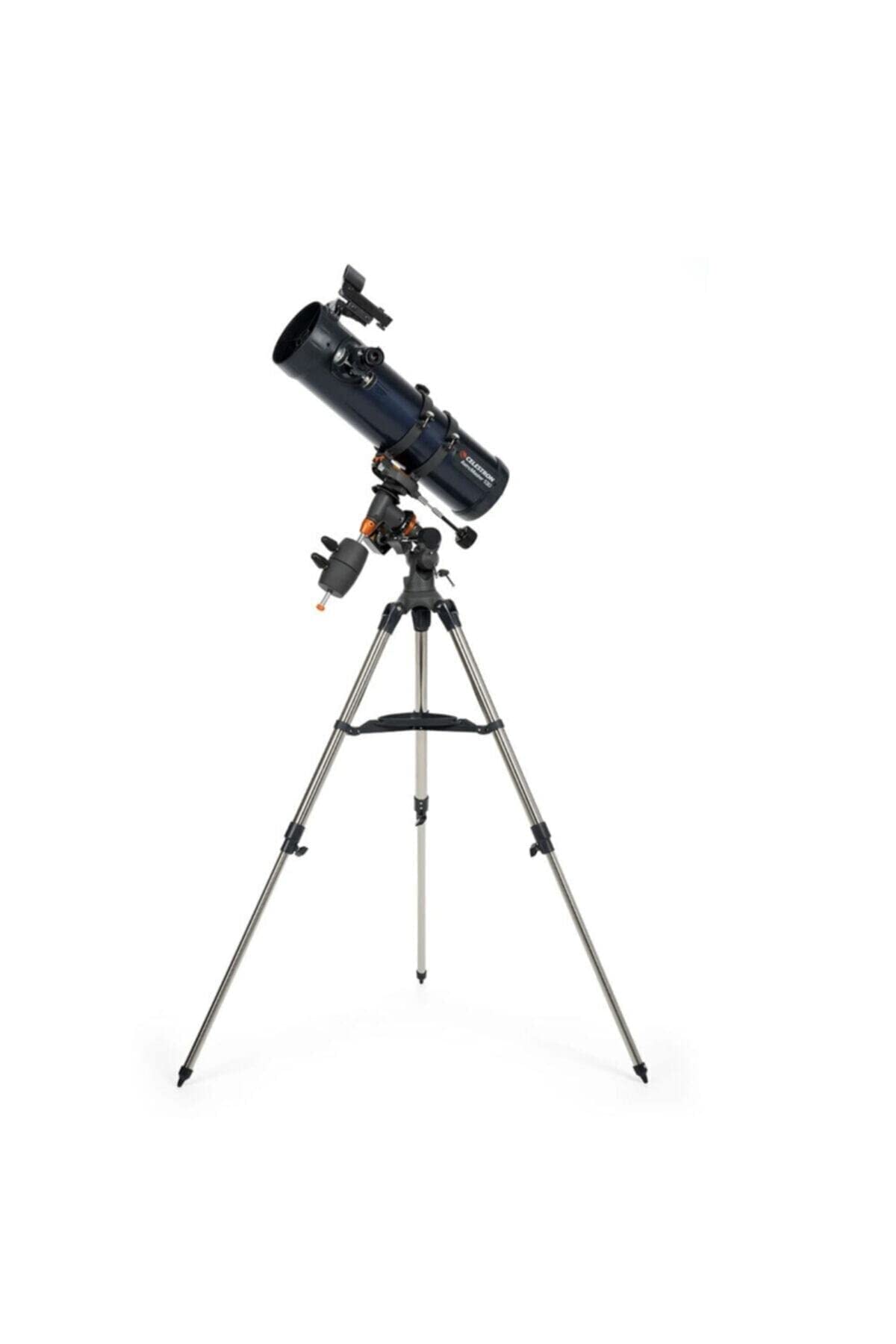 Celestron - Telescopio newtoniano AstroMaster 13...