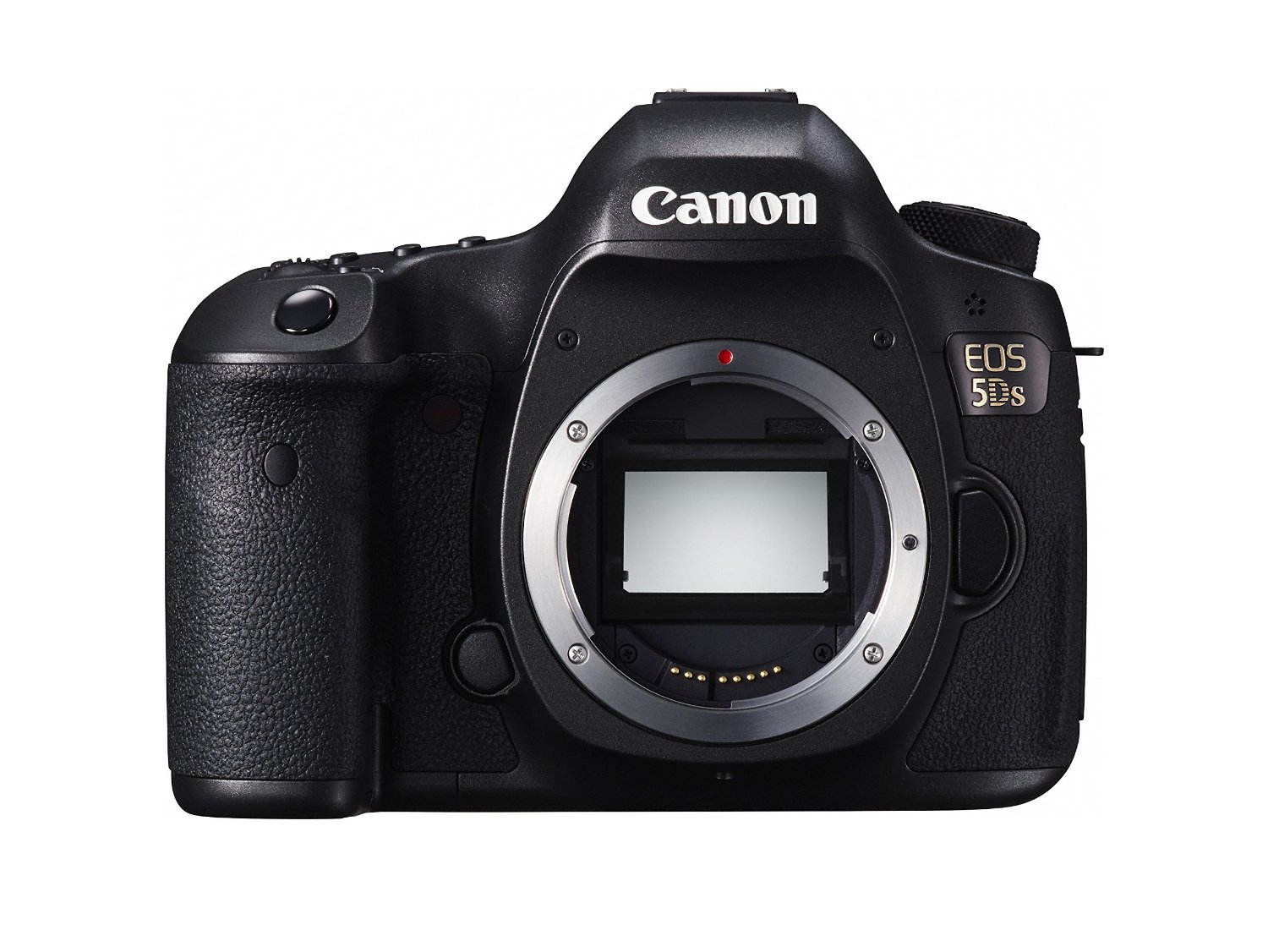 Canon SLR digital EOS 5DS (solo cuerpo)