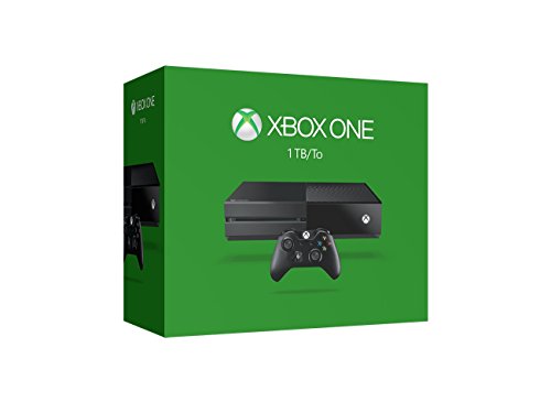 Microsoft Consola Xbox One 1TB