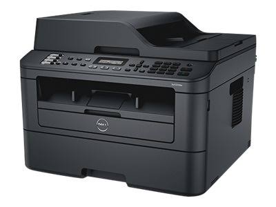 Dell Marketing USA, LP Impresora multifunción láser monocromática Dell E515dw