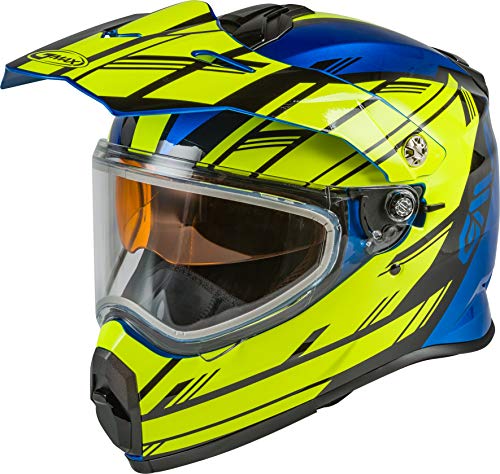 GMAX powersports-Cascos At-21s