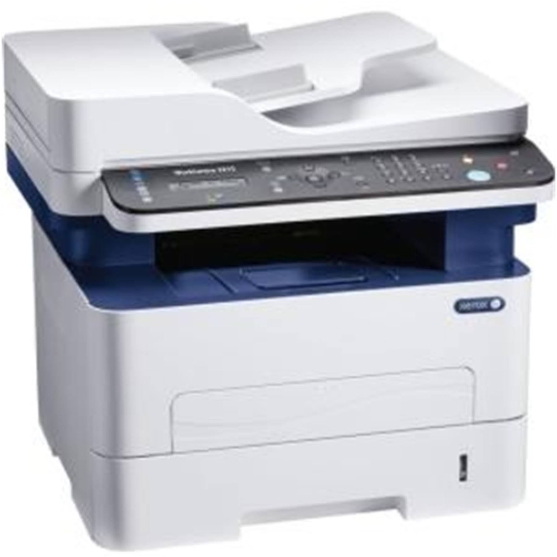 Xerox Impresora multifunción monocromática WorkCentre 3215 / NI