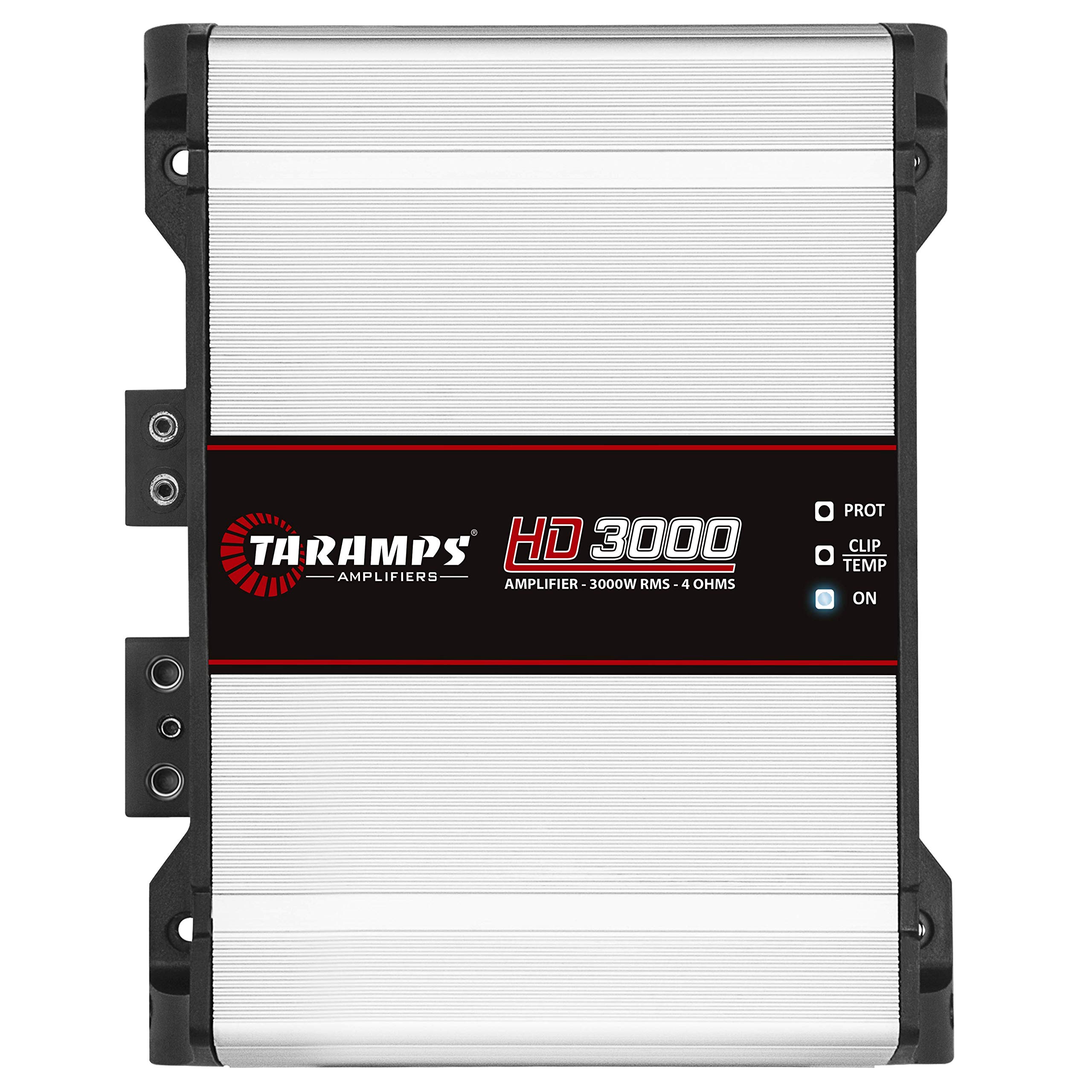 TARAMP'S Amplificador mono de gama completa HD 3000 de 4 ohmios Clase D