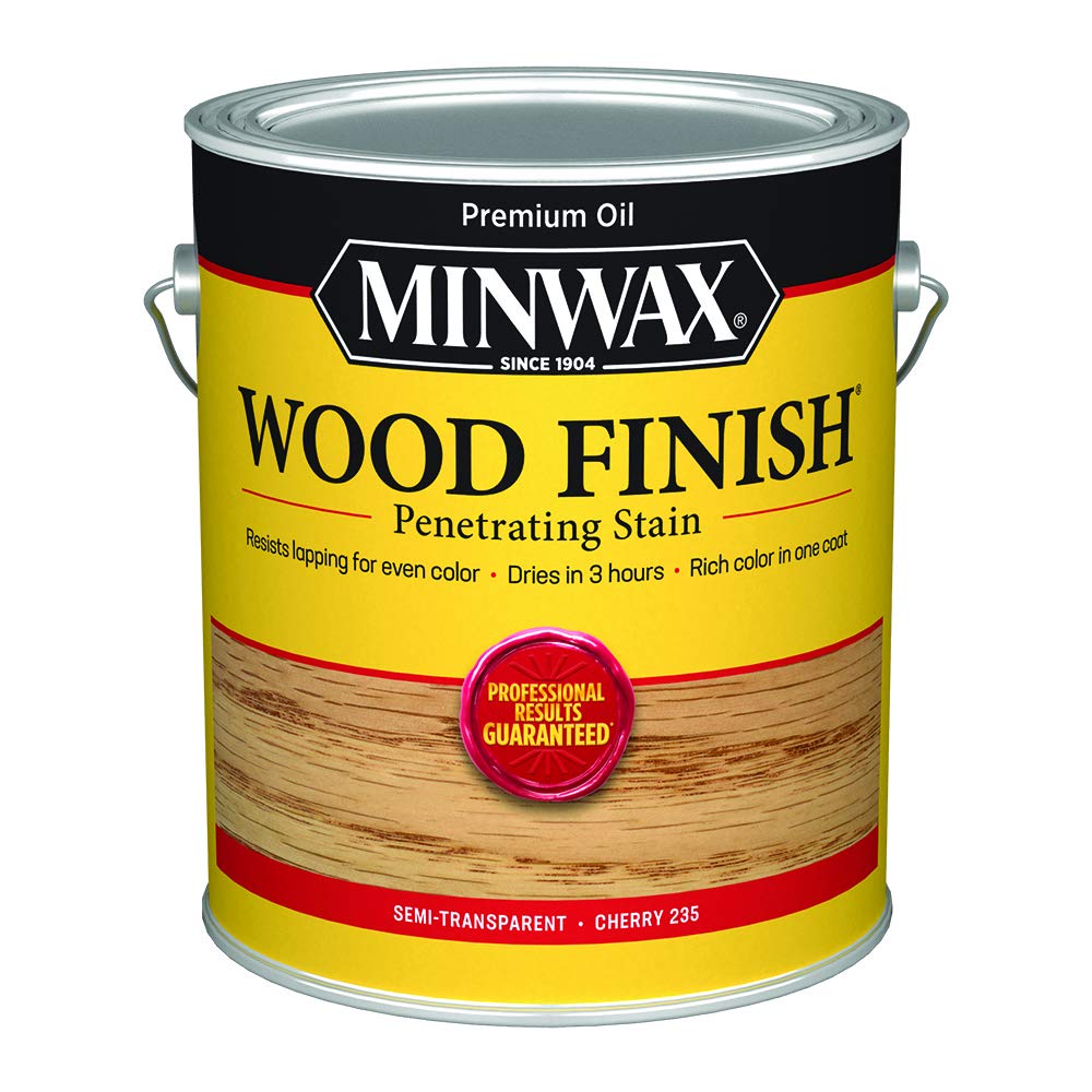 Minwax Acabado de madera