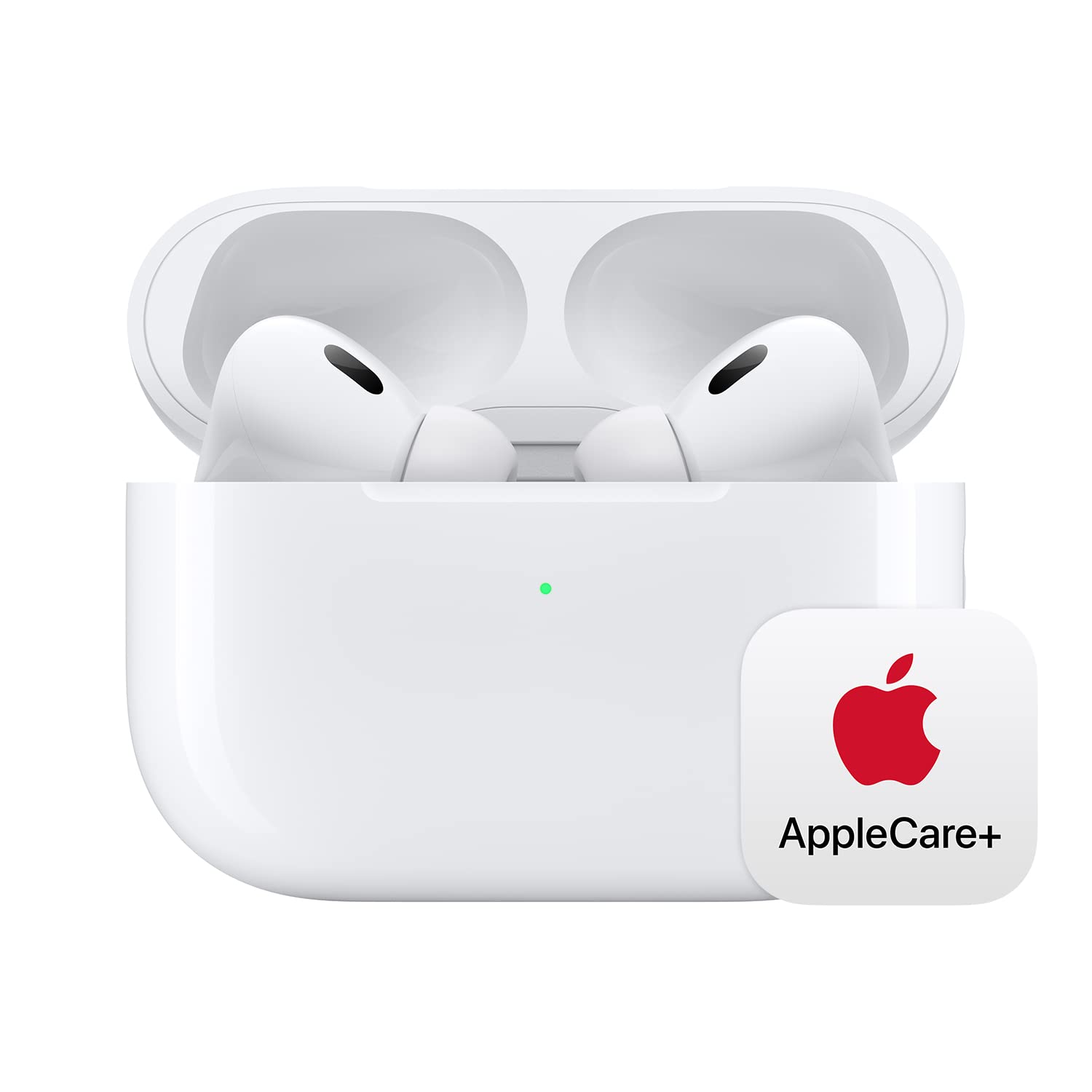 Apple AirPods Pro (2.ª generación) con Care+ (2 años)