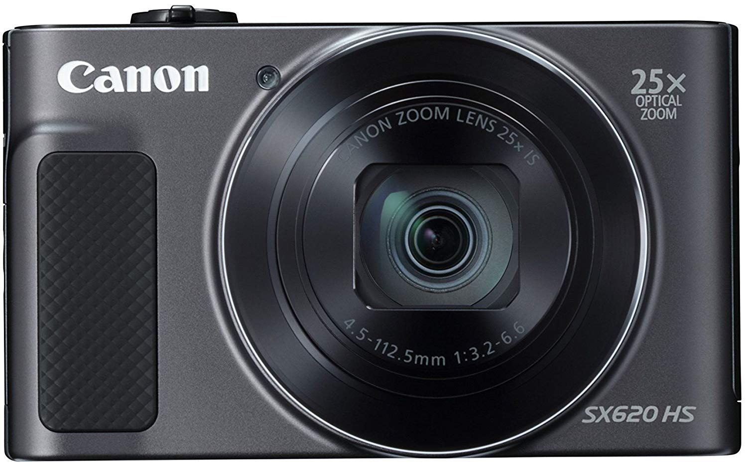 Canon PowerShot SX620 HS (negro)