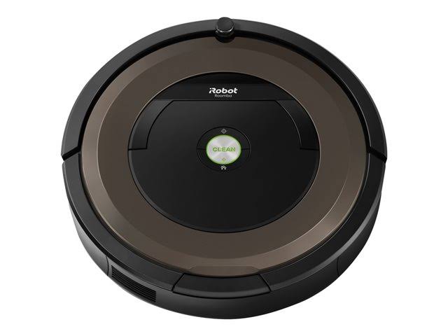 iRobot Robot aspirador Roomba 890 con conectividad Wi-Fi